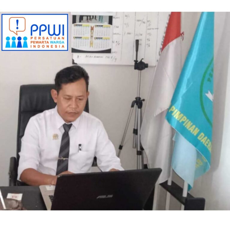 Wartawan Dianiaya di Muncang Lebak, DPN PPWI: Minta Kapolres Lebak Segera Tangkap Terduga Pelaku yang Dangkal Tentang Demokrasi dan UU Pers