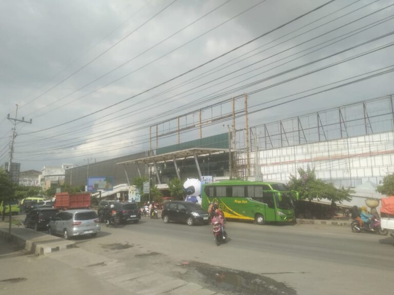 Dianggap Tidak Maksimal dan Dipertanyakan Legalitasnya, Asosiasi Pedagang BJP Diharapkan Ganti Kepengurusan