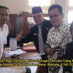 Ketum PPWI