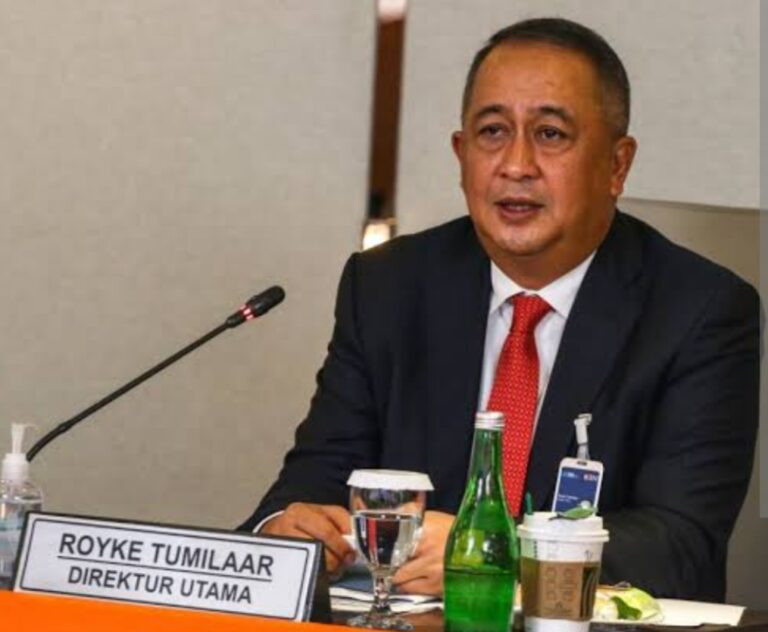 Mosi Tidak Percaya Terhadap Dirut BNI, Aktivis Desak KPK dan Kejagung Periksa Royke Tumilaar Atas Dugaan Skandal Kredit Macet